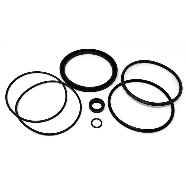 Springer Parts Service Kit. EPDM Unique PMO PLCP 2.53; Replaces Alfa